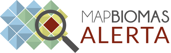 Mapbiomas Peru Alerta