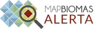 MapBiomas Alerta Peru